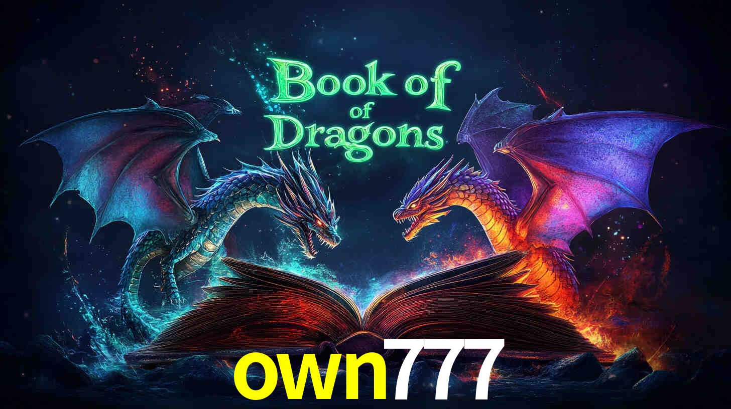 A Emoção da Loteria na own777: Uma Chance de Mudança de Vida