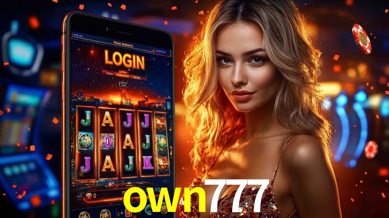 Experiência VIP own777