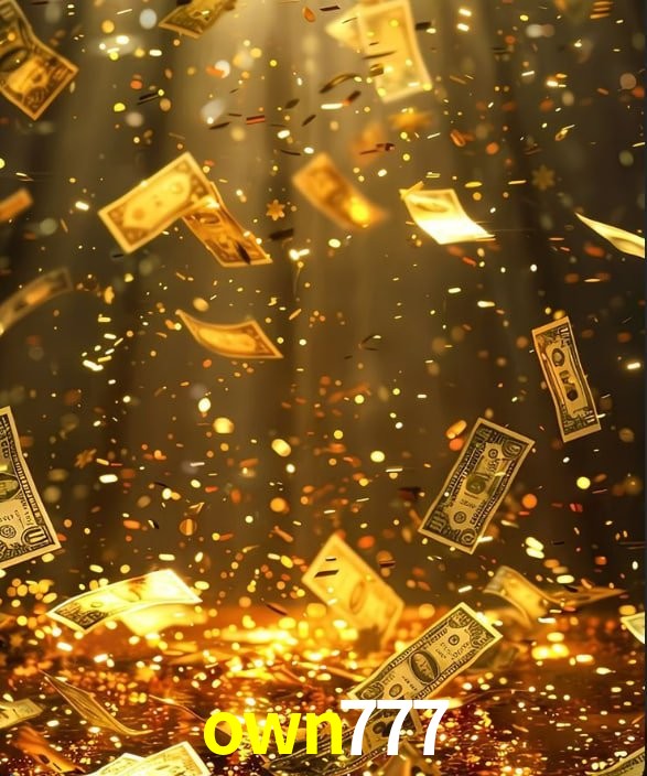 Experiência VIP own777