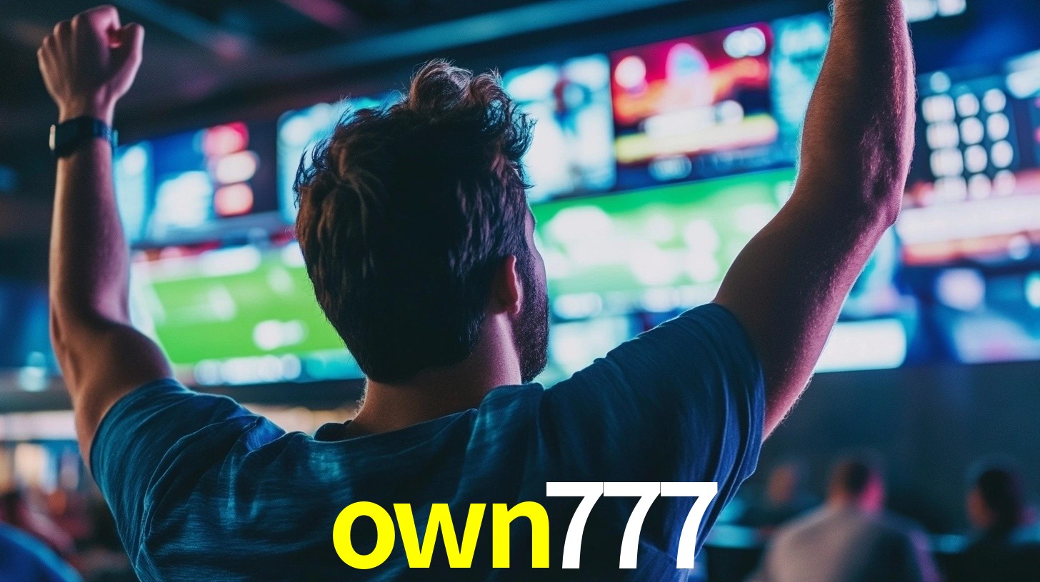 own777 bet