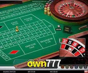 Responsive Design own777