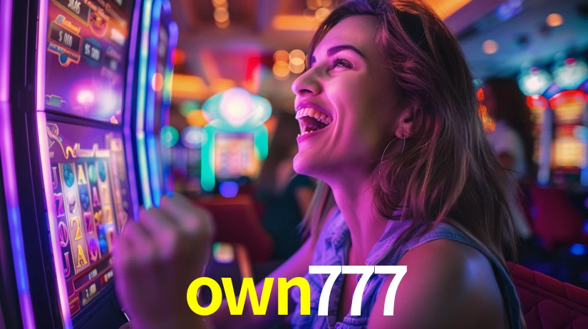 own777 bet