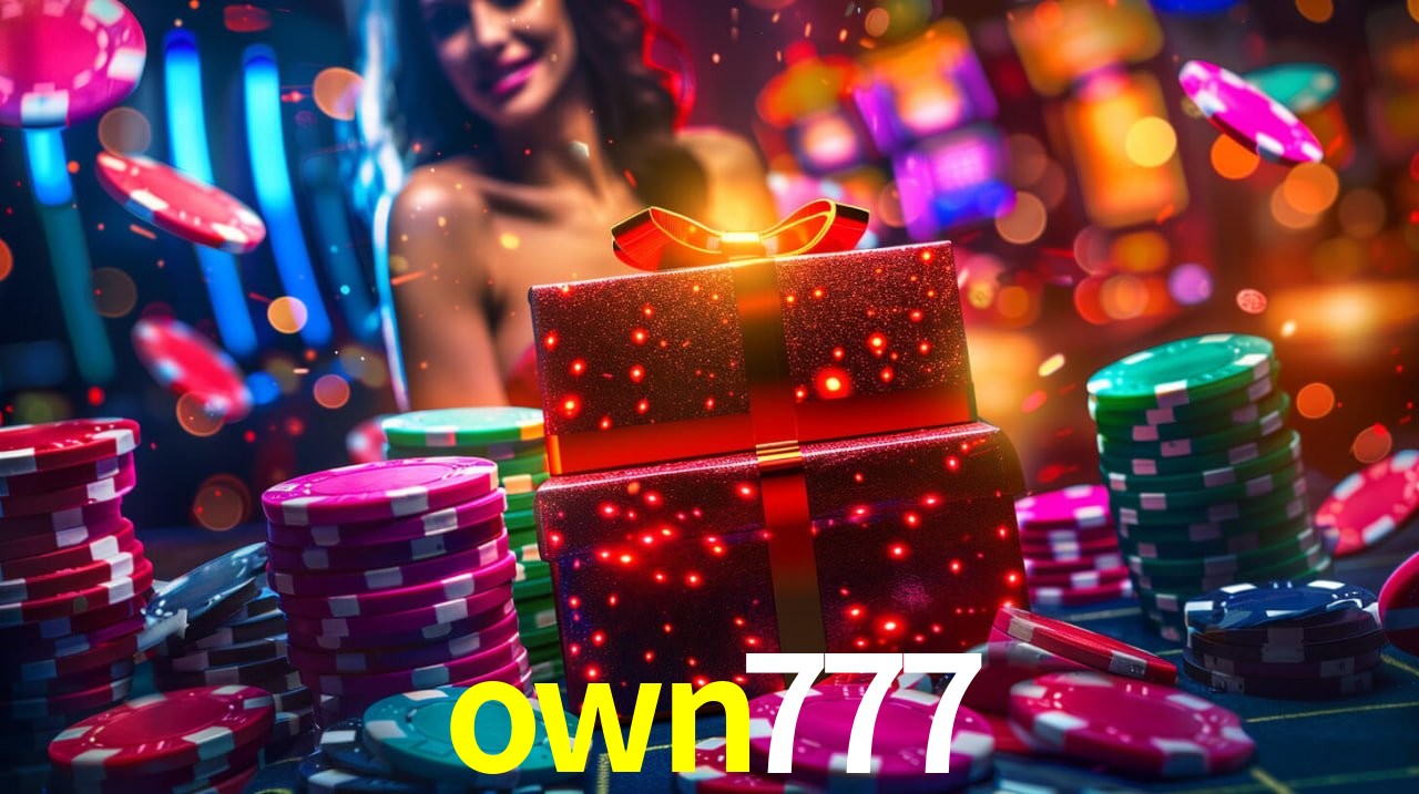 Apostas Esportivas na own777: Um Guia Completo