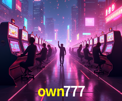 Explorando a Categoria de Eventos em Apostas na own777