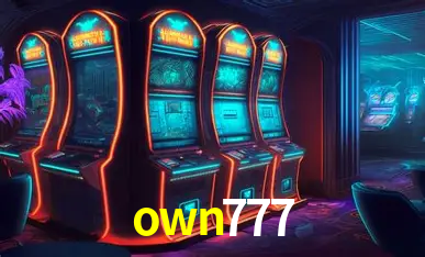 Descubra o Mundo do Cassino Online com own777