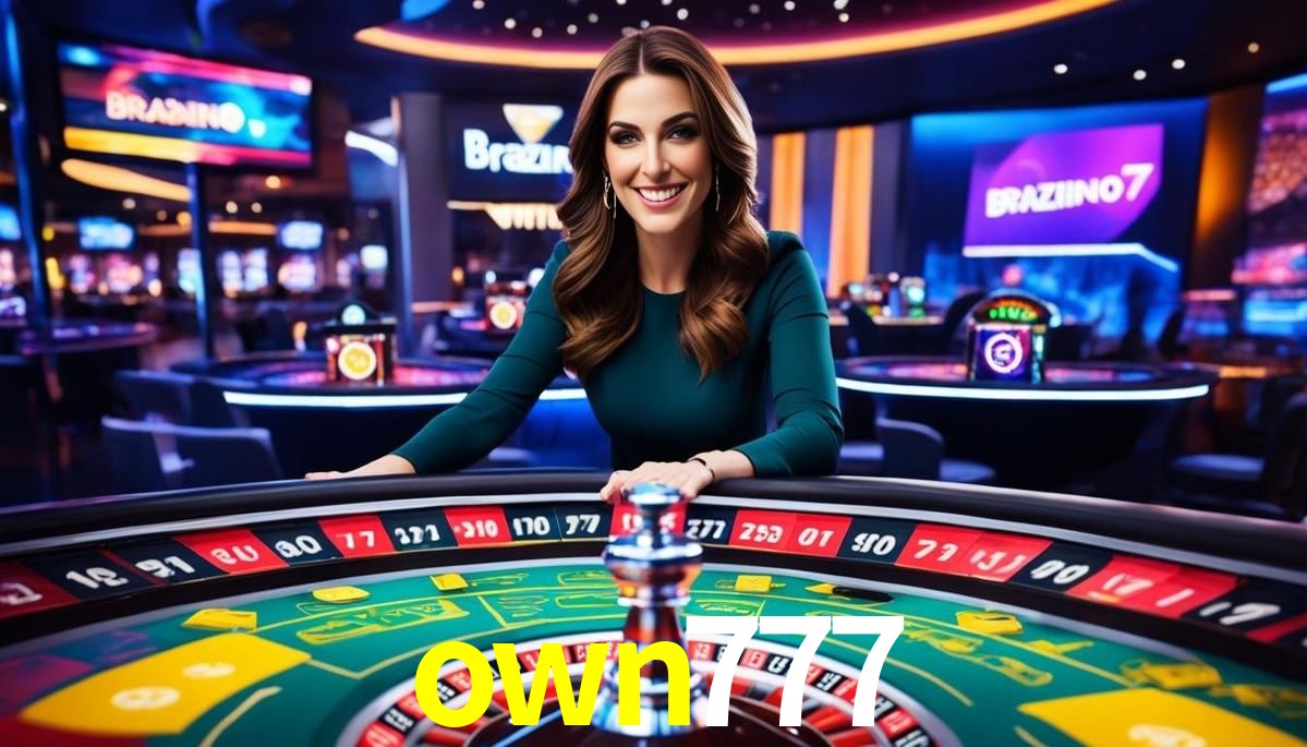 Especiais de Fim de Semana own777