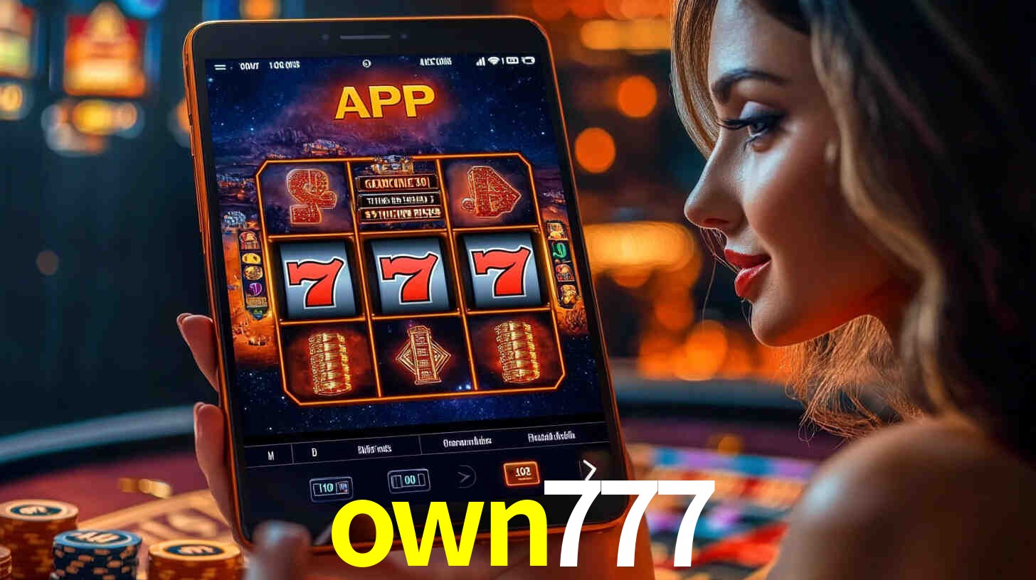 own777,own777.com