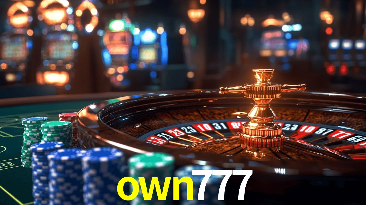 own777,own777.com