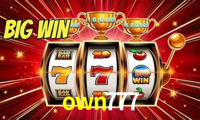 Exclusive Offers own777