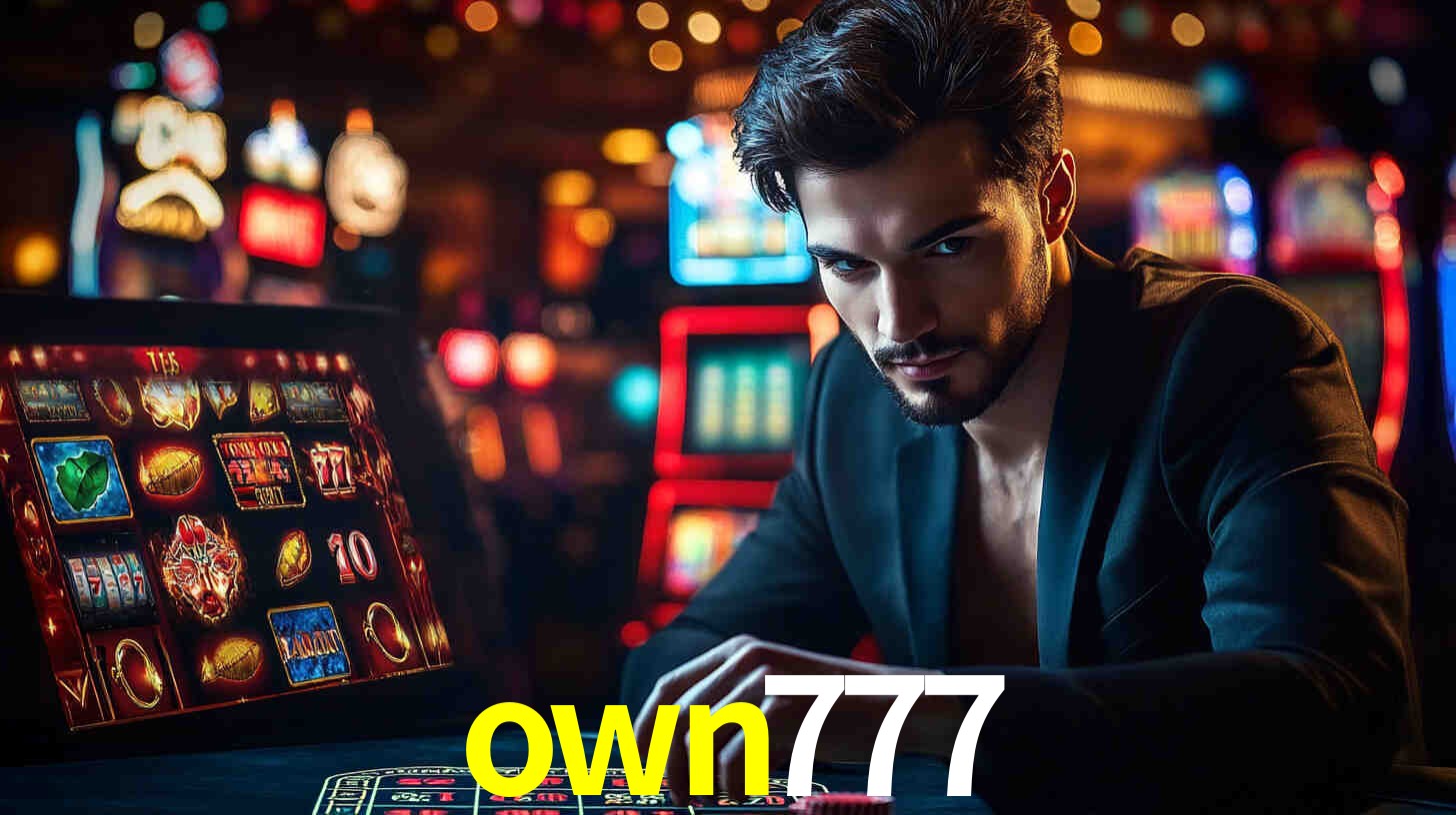 own777.com