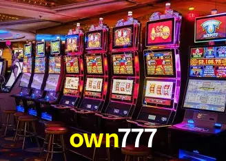 Seasonal Promotions own777