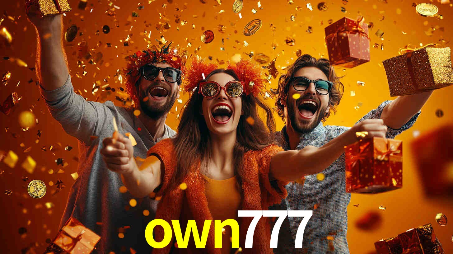 own777: Seu Especialista em Apostas Esportivas Brasileiras