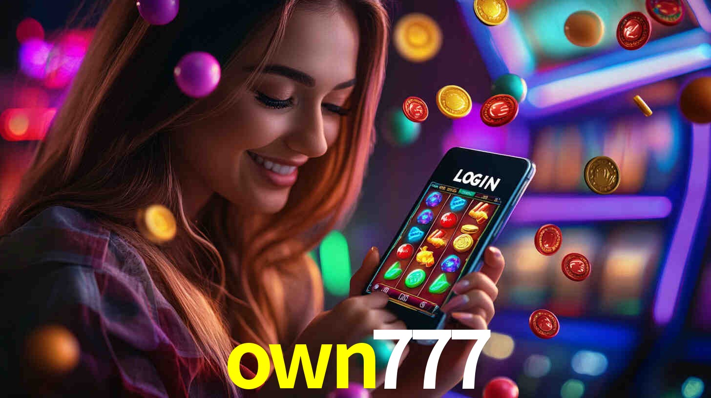 own777,own777.com