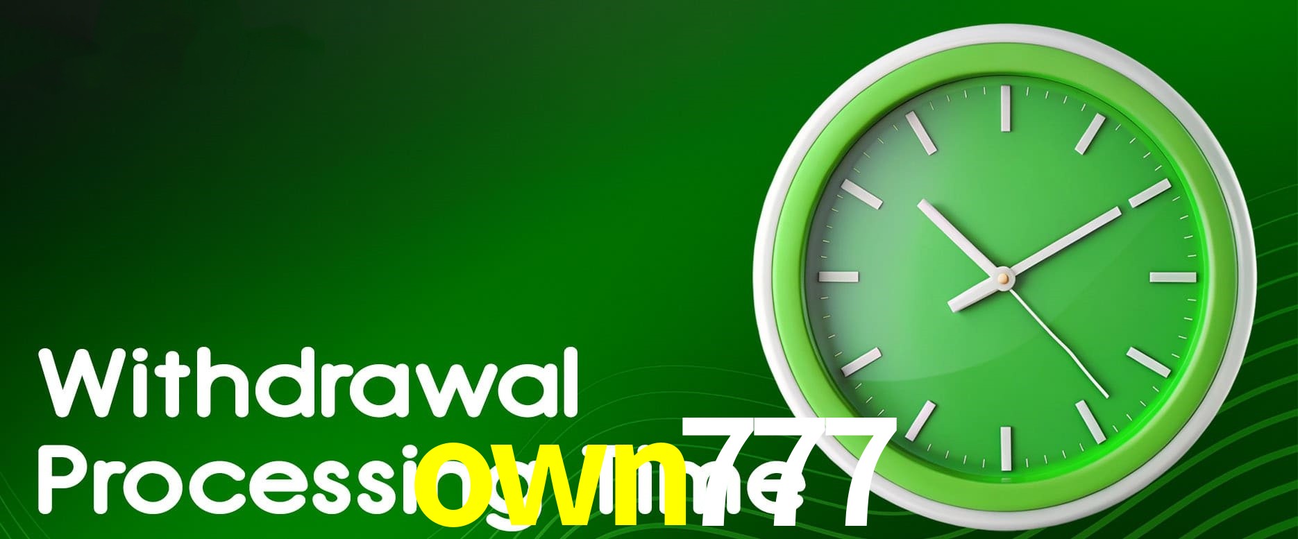 Tecnologia da Plataforma own777