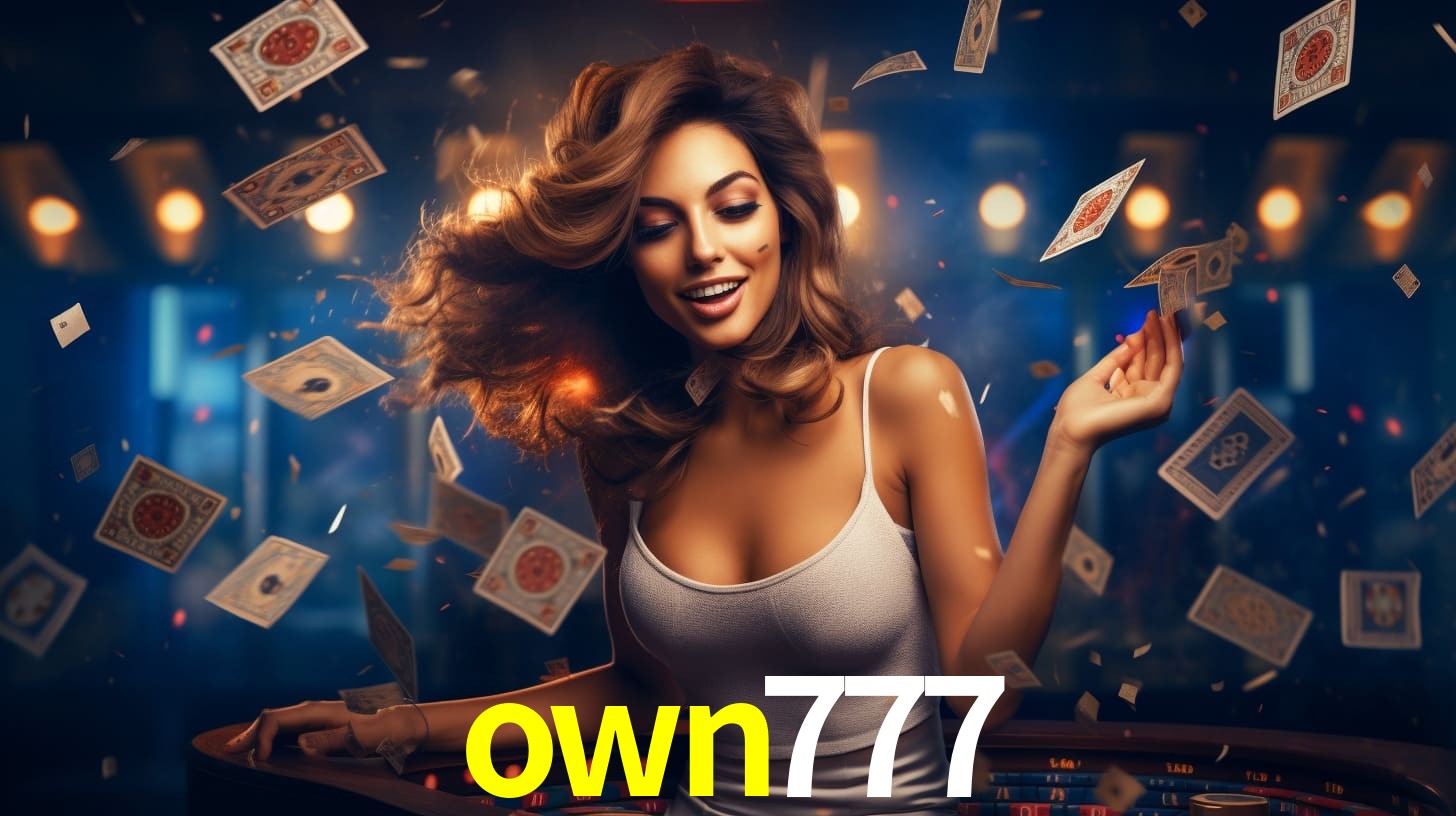 own777.com