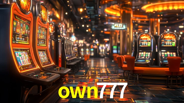 own777 bet