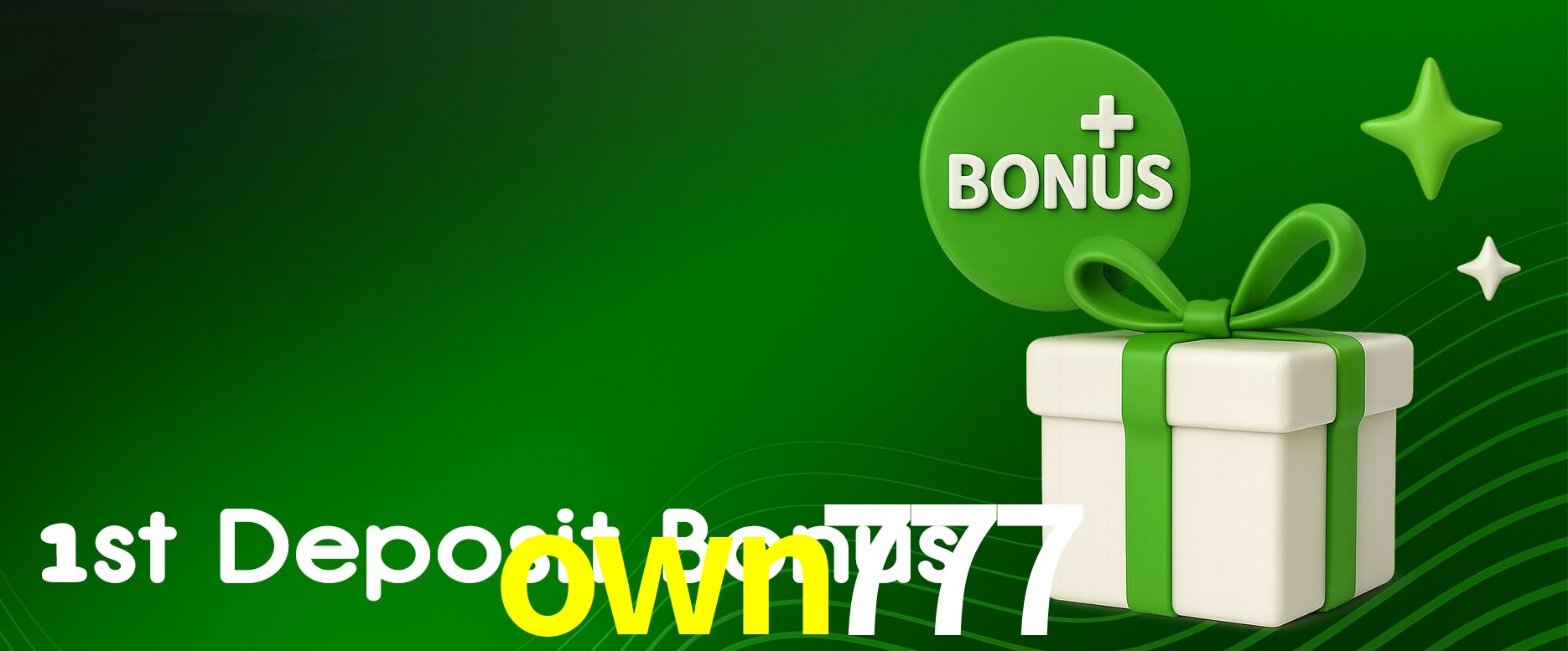 Jogos de Slot own777