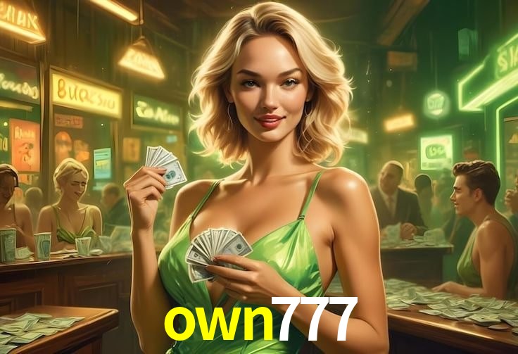 A Revolução dos Aplicativos de Jogos no own777