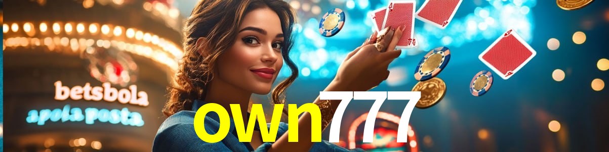 Tennis Betting own777