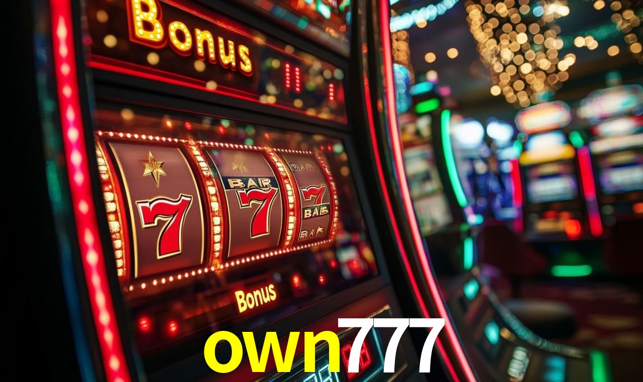 own777,own777.com
