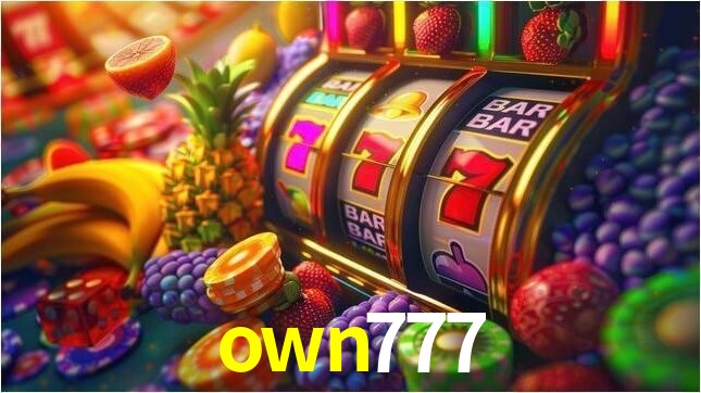 Secure Login own777