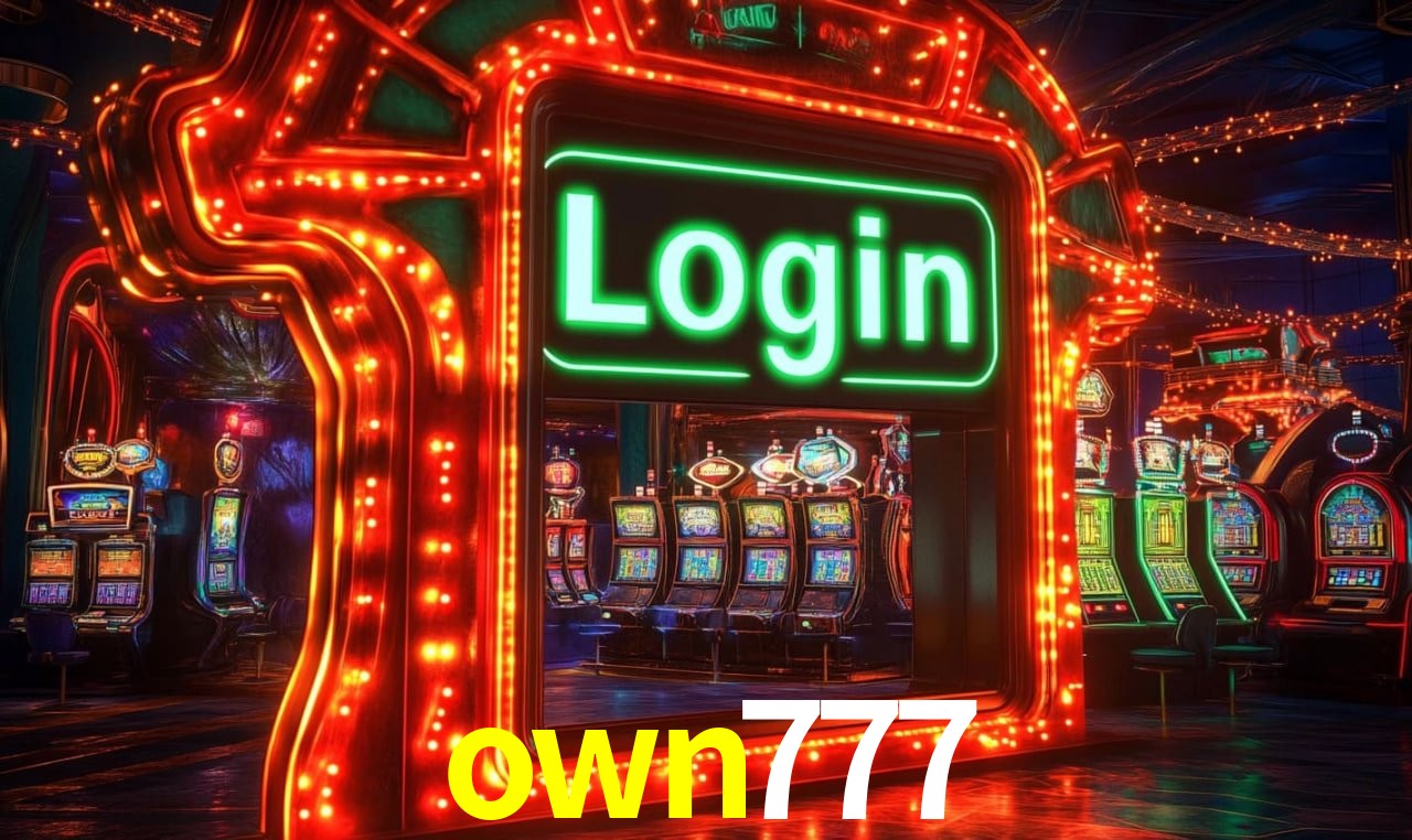 Inovações de Jogos na own777: O Futuro das Experiências Interativas