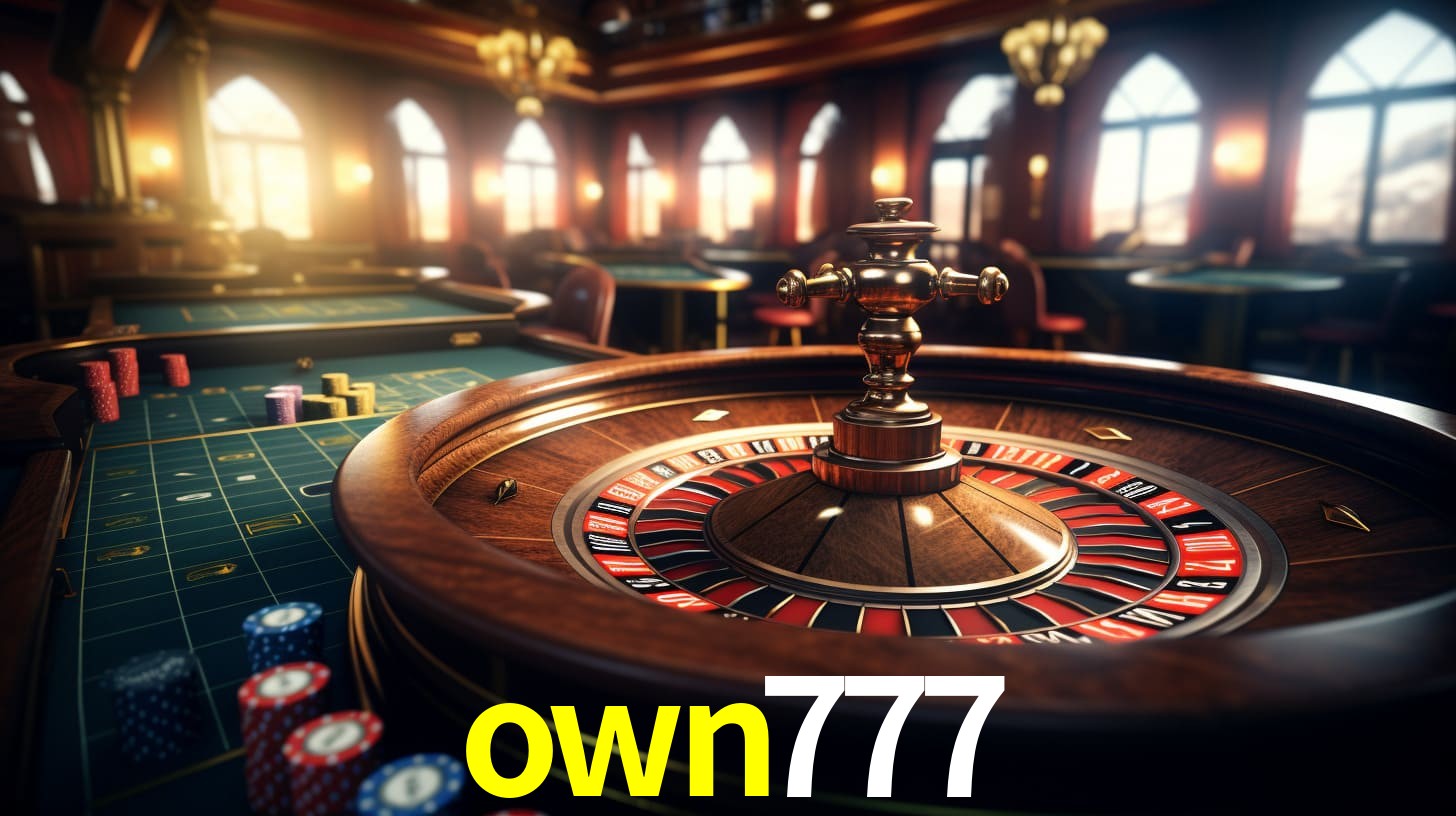 Live Casino own777