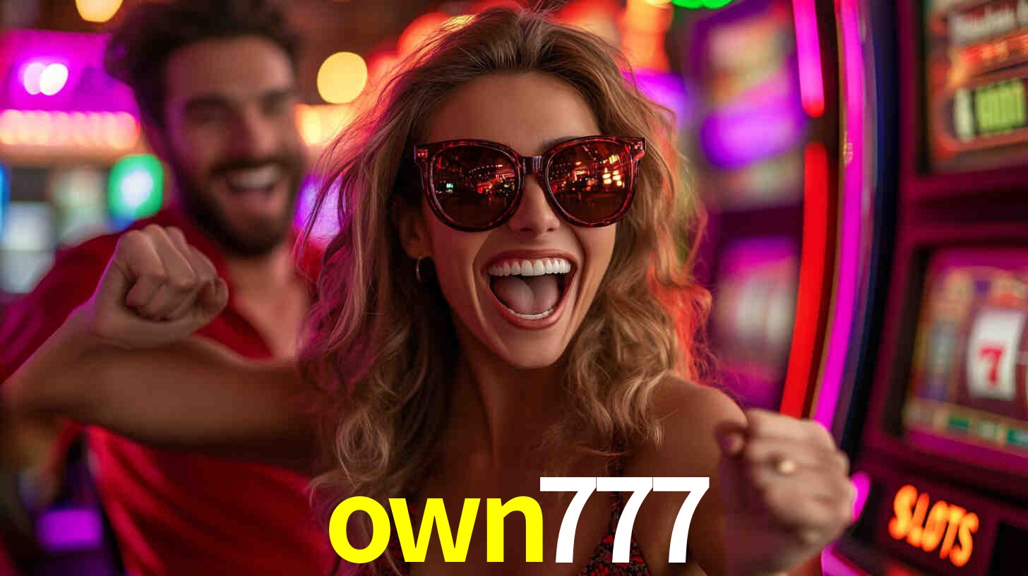 Apostas Esportivas na own777: Um Guia Completo