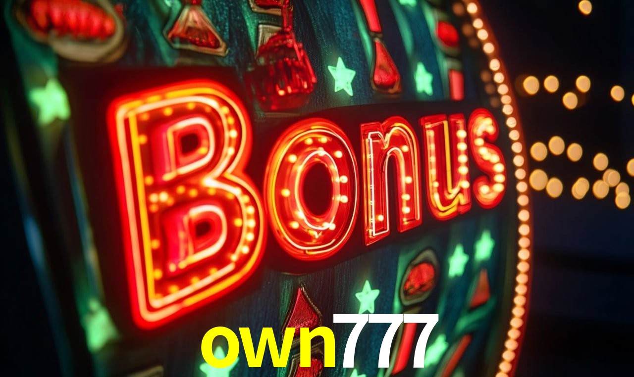 A Popularidade dos Caça-Níqueis no own777