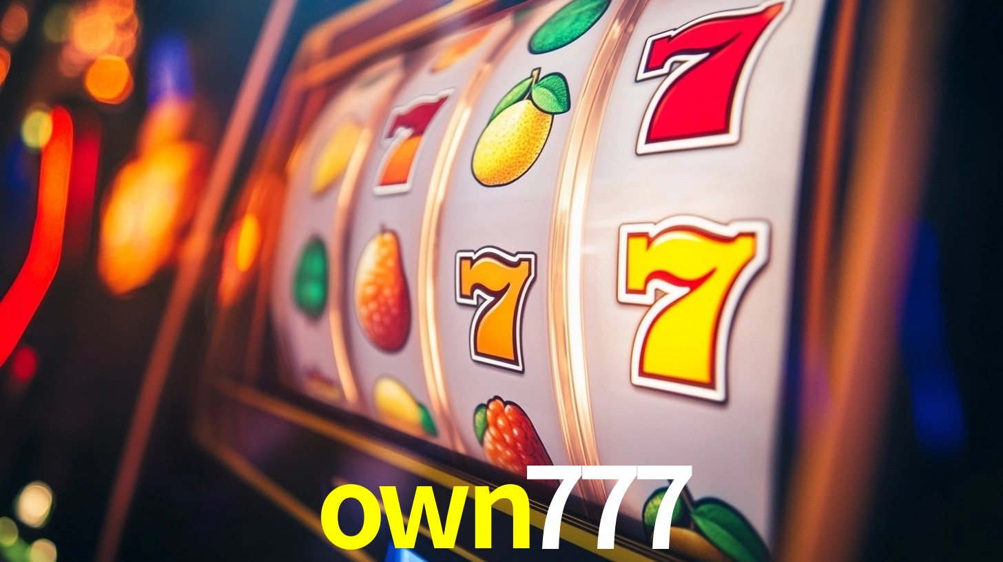 own777,own777.com